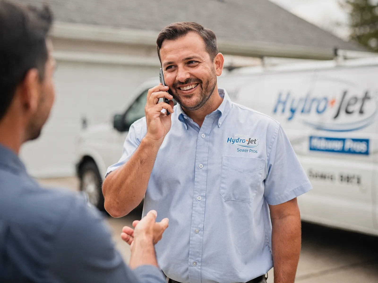 Hydro Jetting Glen Jean, WV FAQs